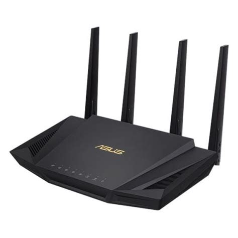 ASUS ROUTER/Expert/2402Mbp 574Mbps/1xWAN/4xLAN/2xUSB/AiMesh/100device/AiProtectPro/VPN/Self-Defi Network/Device Access Control.